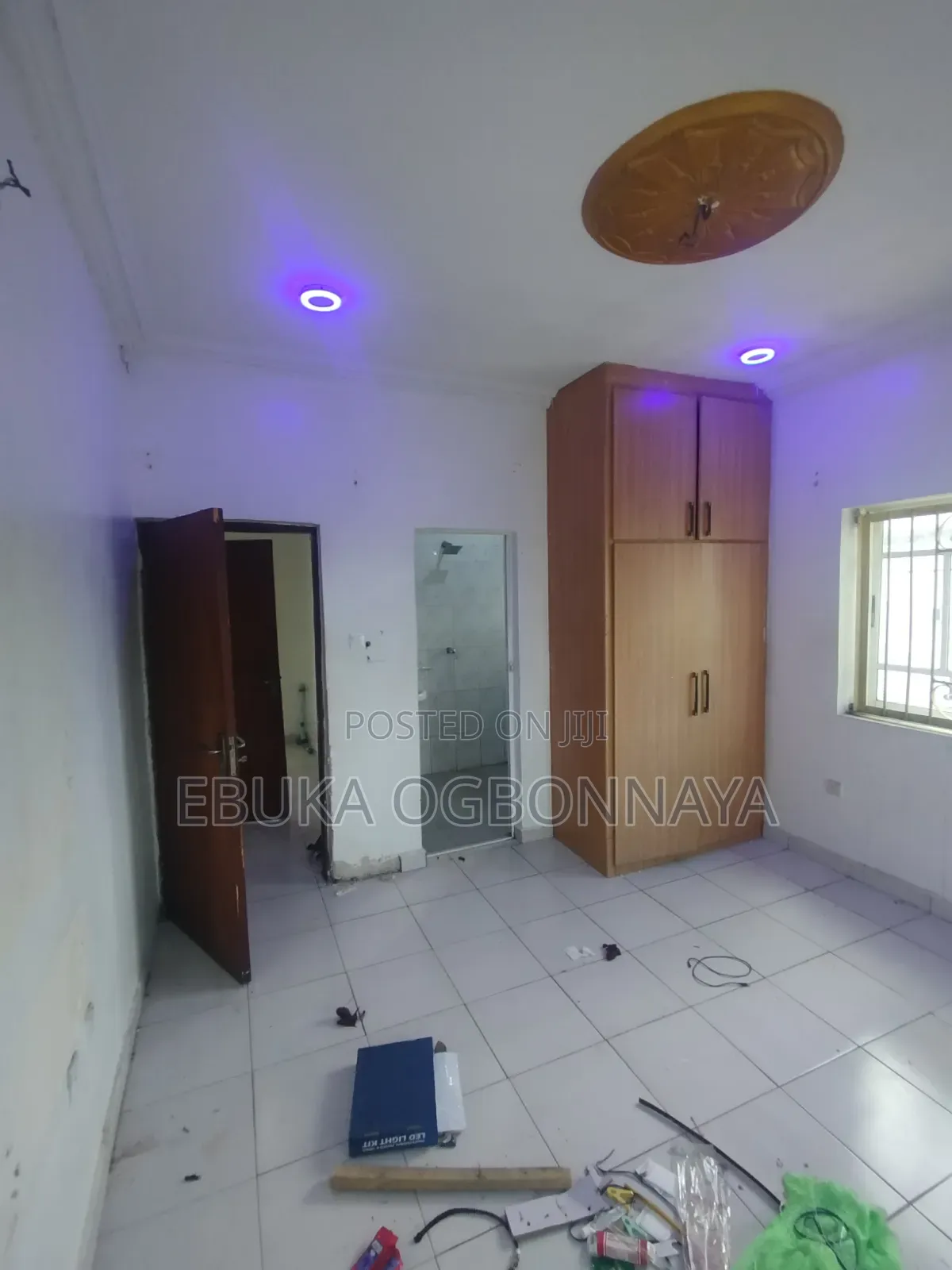 2bdrm Block of Flats in Rumuodumanya, Port-Harcourt for rent in Port-Harcourt