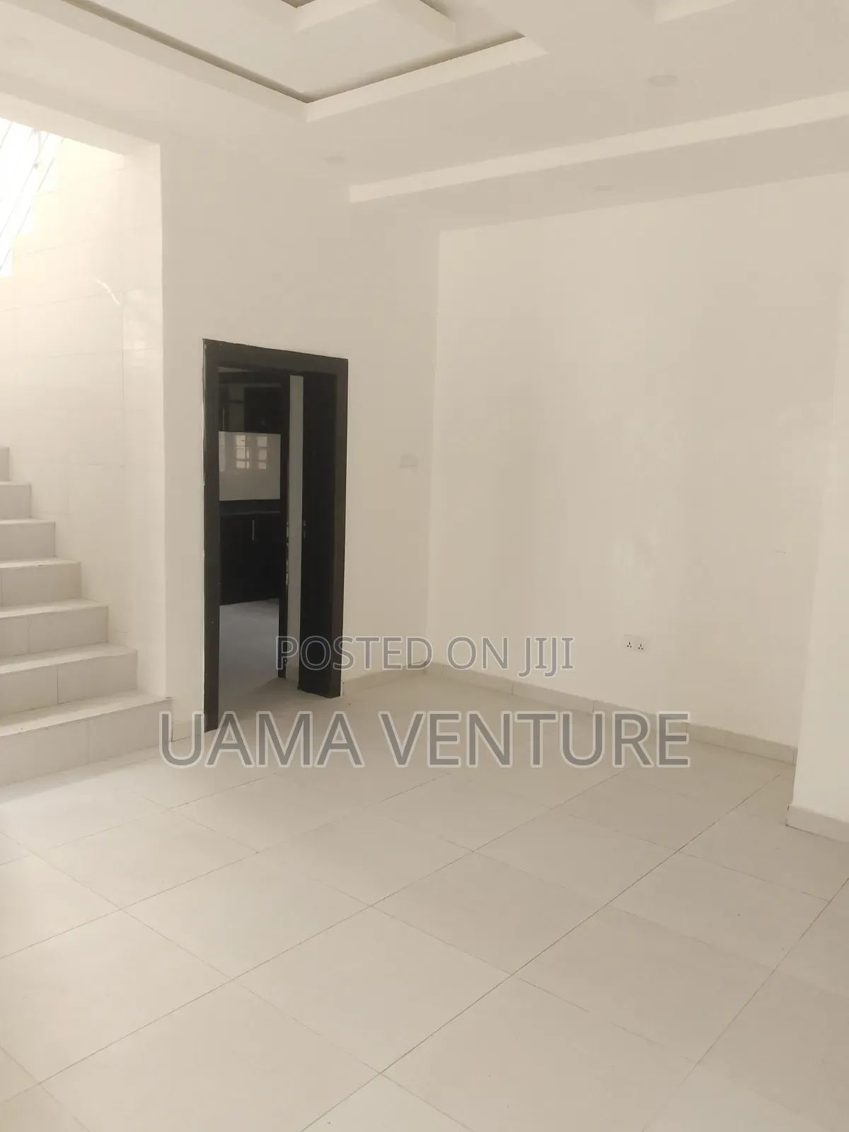4bdrm Townhouse / Terrace in Sangotedo for rent in Sangotedo