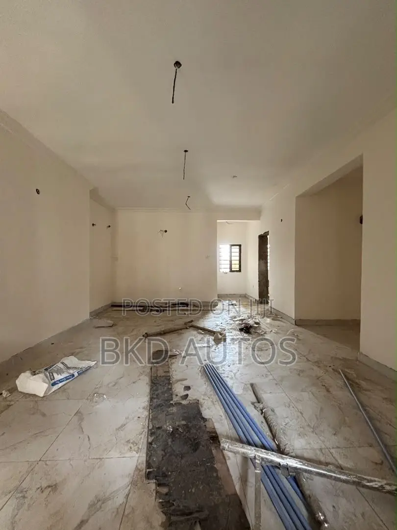 2bdrm Apartment in Mile 12 for sale in Mile 12