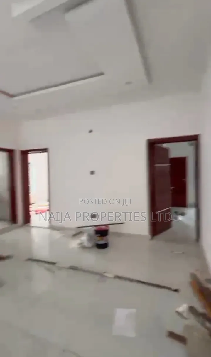 2bdrm Apartment in Peninsula Garden, Sangotedo for rent in Sangotedo