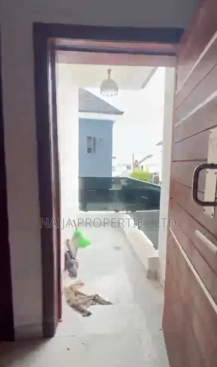 2bdrm Apartment in Peninsula Garden, Sangotedo for rent in Sangotedo