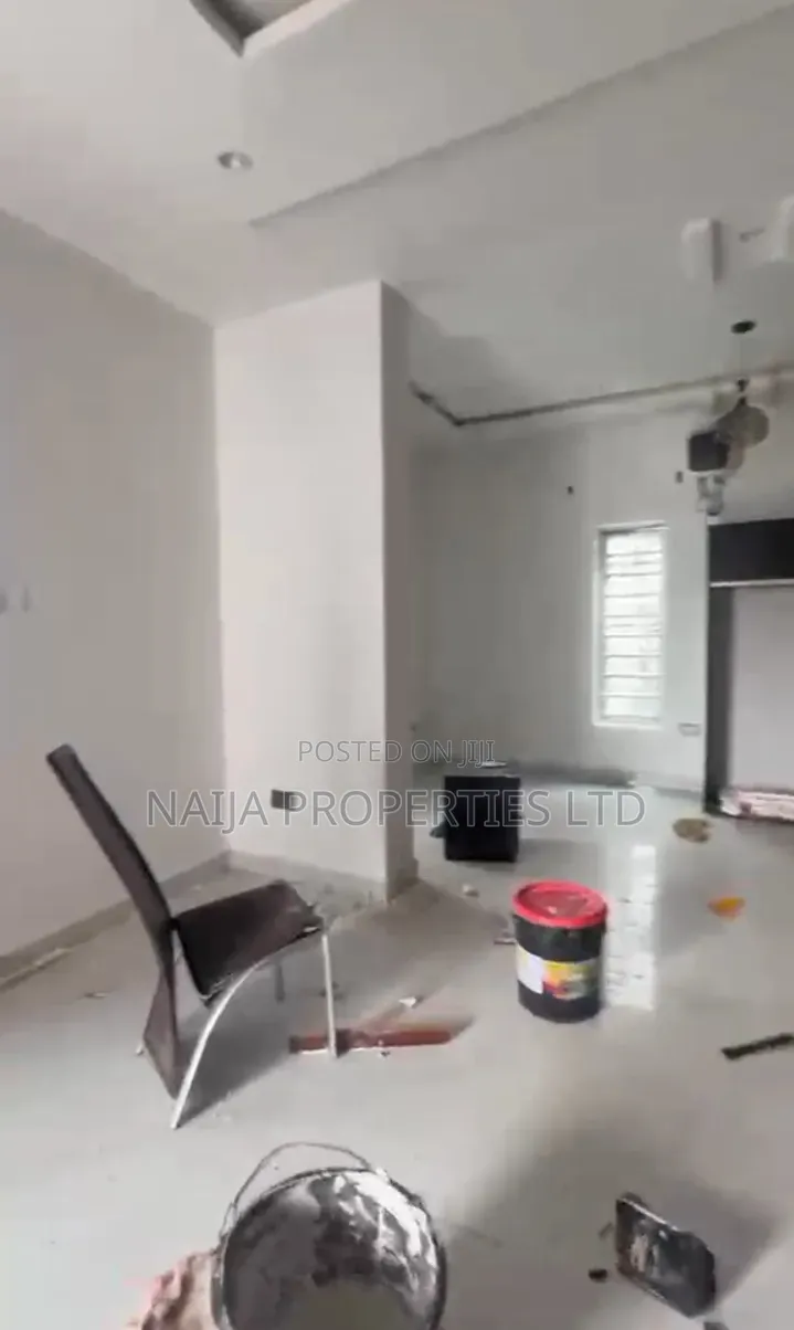 2bdrm Apartment in Peninsula Garden, Sangotedo for rent in Sangotedo