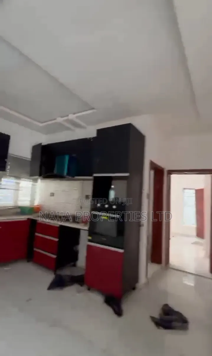 2bdrm Apartment in Peninsula Garden, Sangotedo for rent in Sangotedo