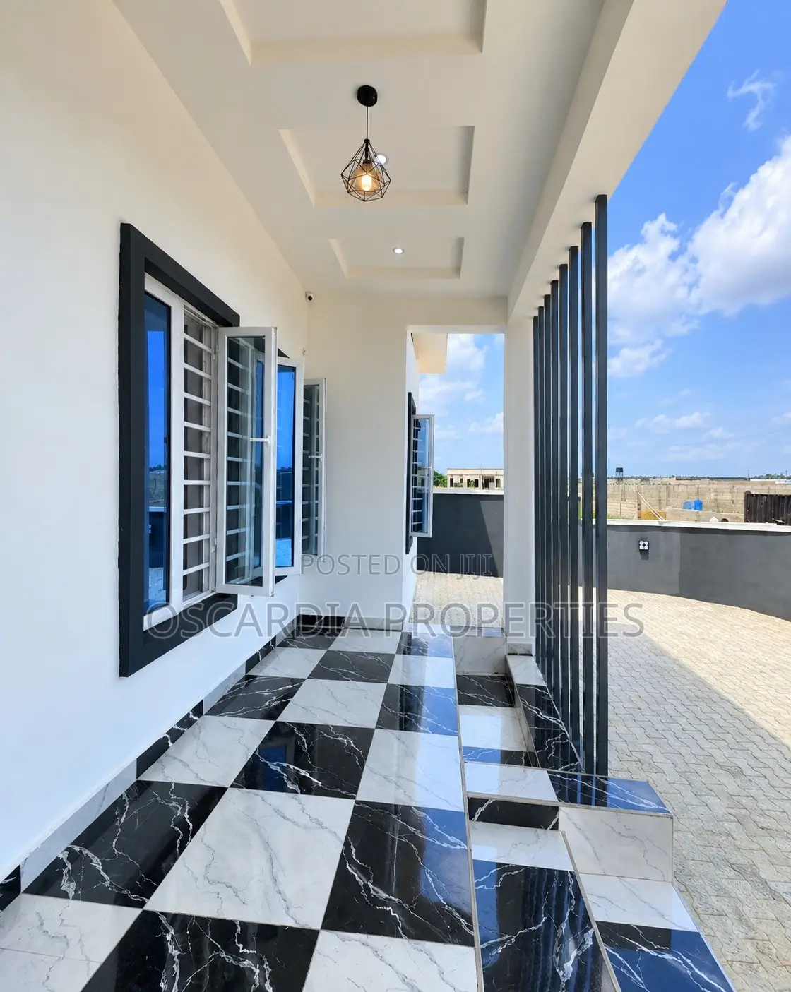 3bdrm Bungalow in Awoyaya for sale in Awoyaya