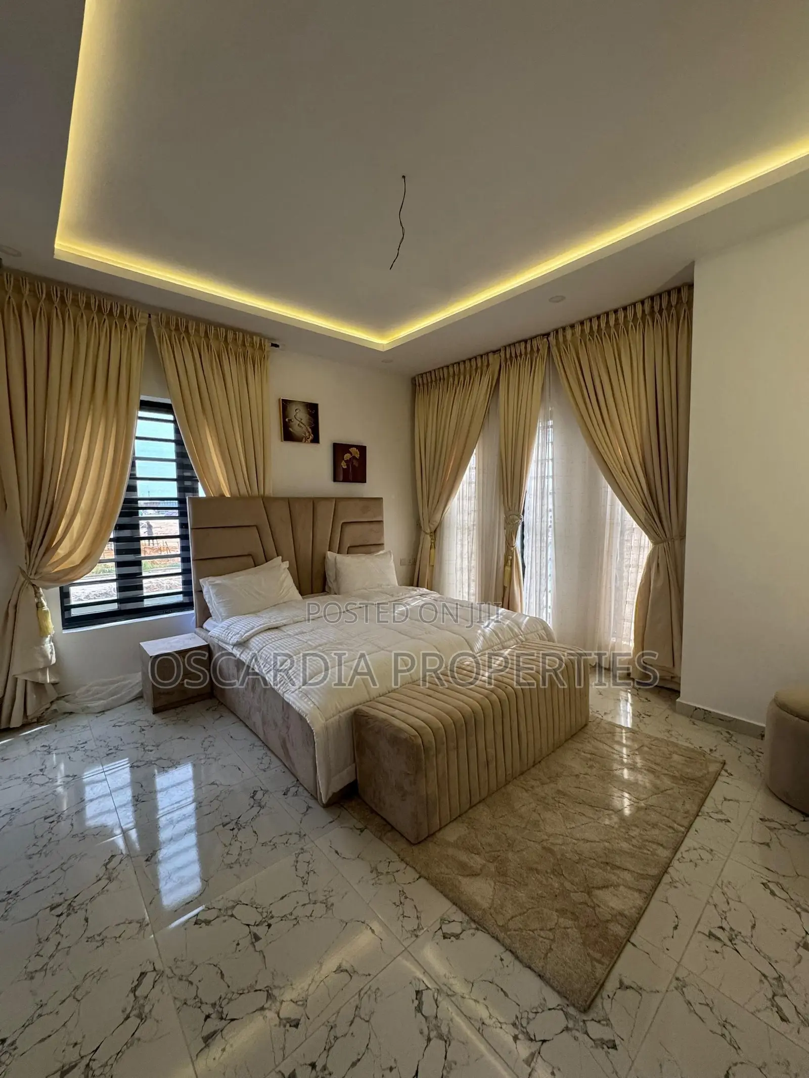 3bdrm Bungalow in Awoyaya for sale in Awoyaya