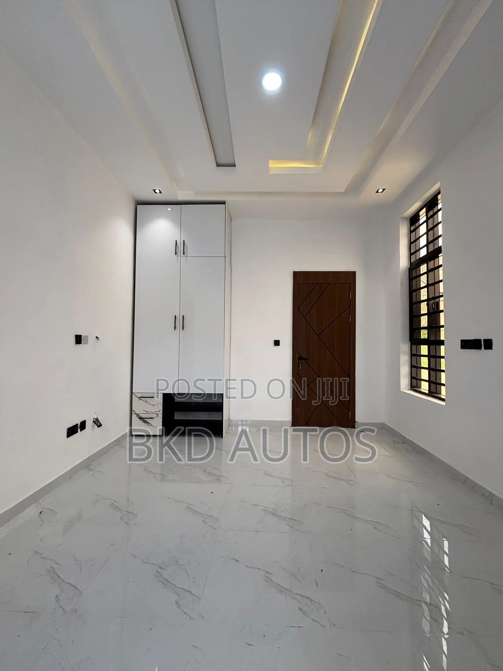 4bdrm Duplex in New Oko Oba for sale in New Oko Oba