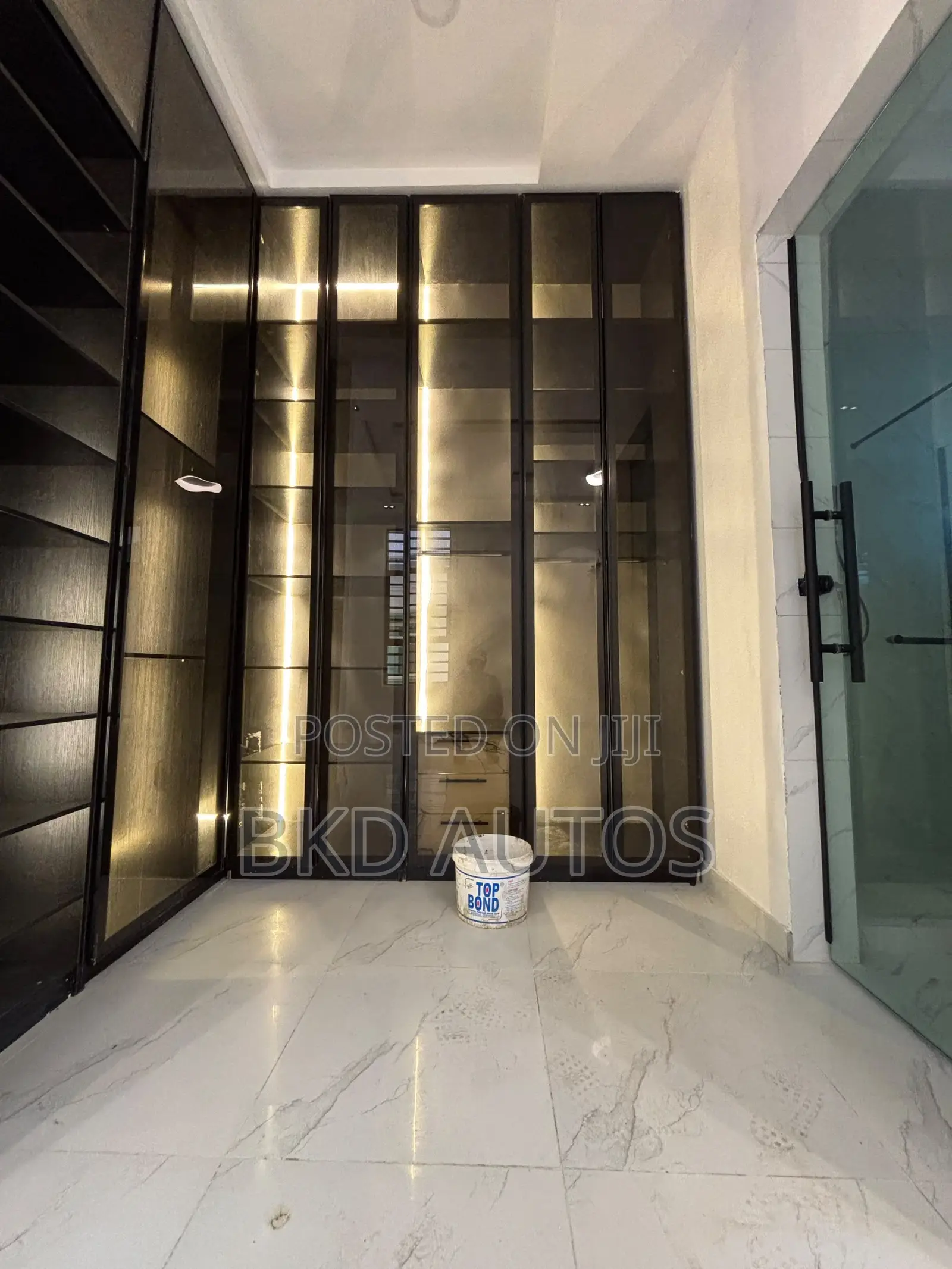 4bdrm Duplex in New Oko Oba for sale in New Oko Oba