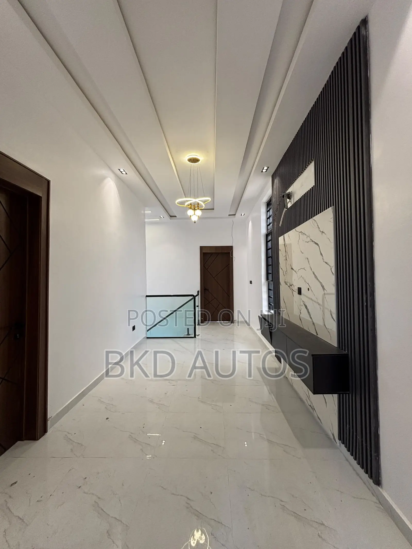 4bdrm Duplex in New Oko Oba for sale in New Oko Oba