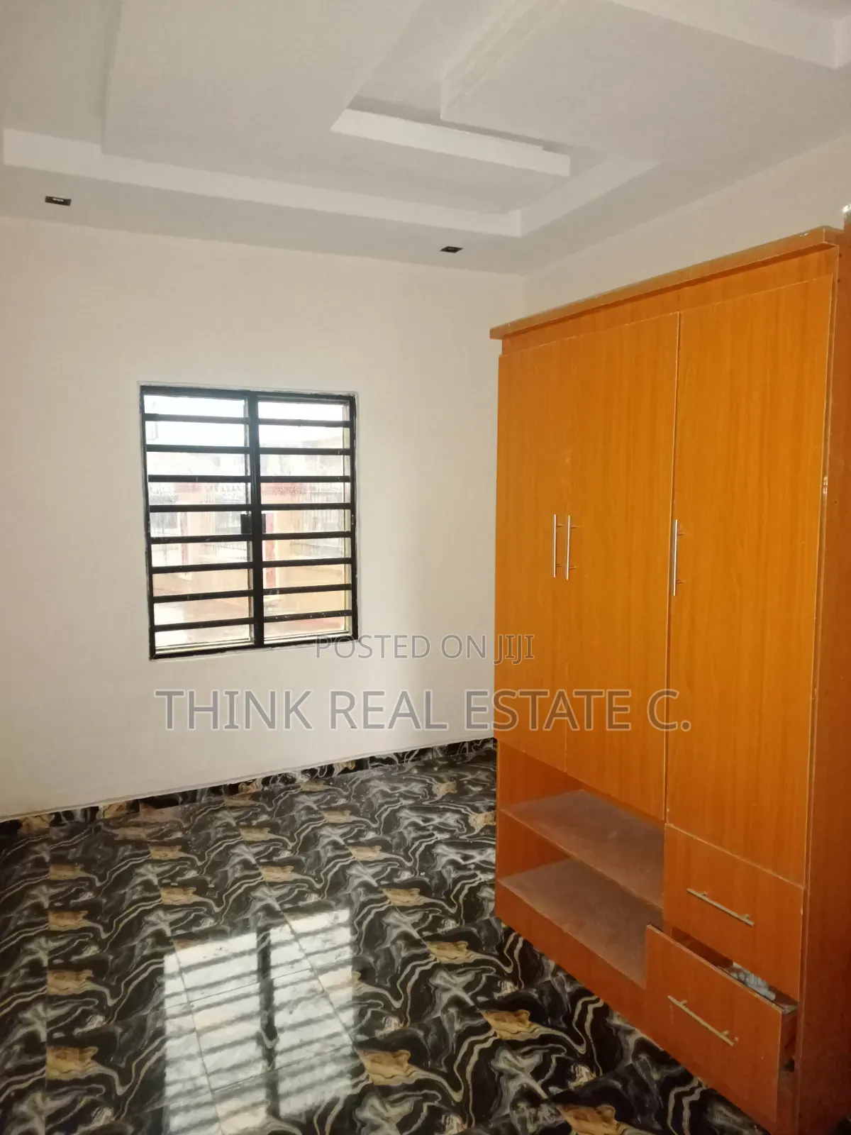 2bdrm House in Ekehuan Road, Benin City for rent in Benin City