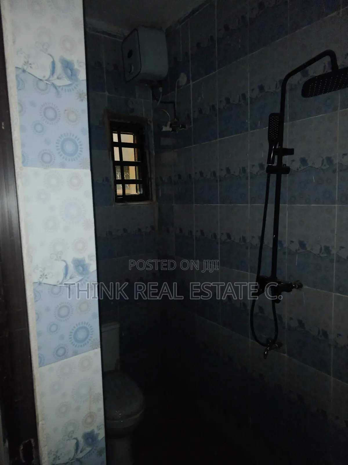 2bdrm House in Ekehuan Road, Benin City for rent in Benin City