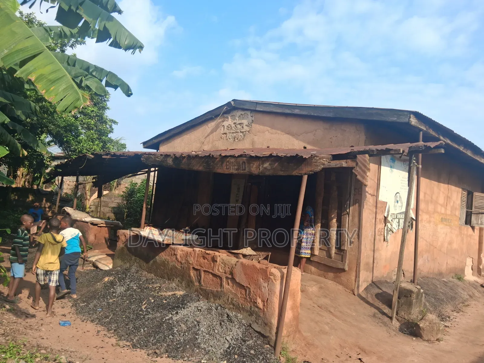 3bdrm House in Daylight Property, Benin City for sale in Benin City