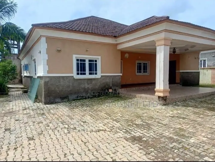 3bdrm Bungalow in Rockview Estate, Wumba for sale in Wumba