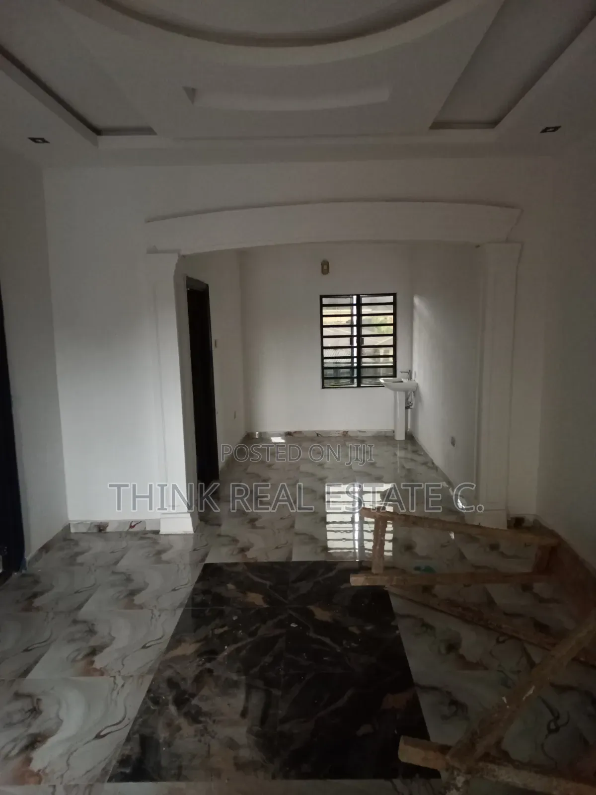 2bdrm House in Ekehuan Road, Benin City for rent in Benin City