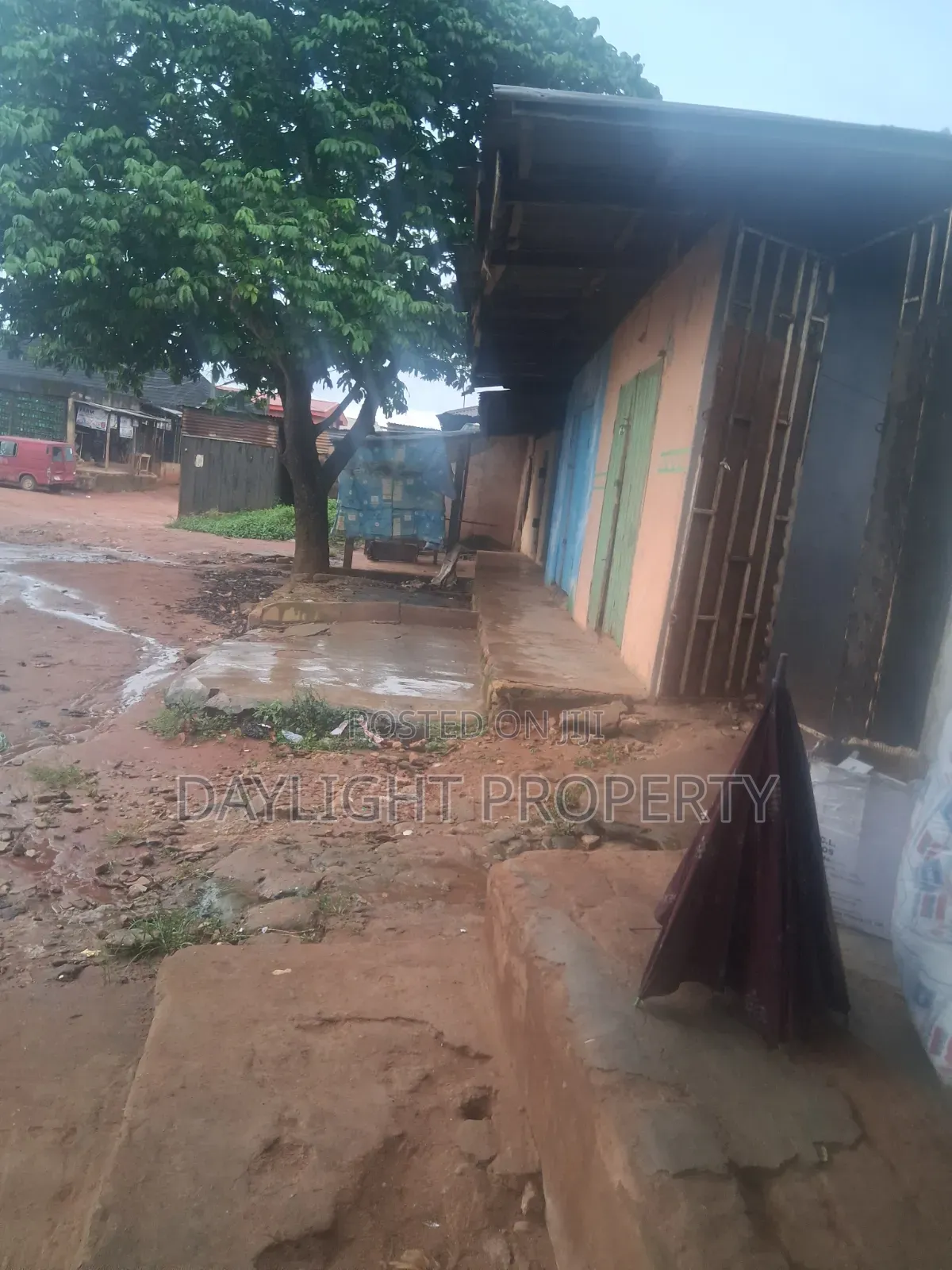 3bdrm House in Daylight Property, Benin City for sale in Benin City