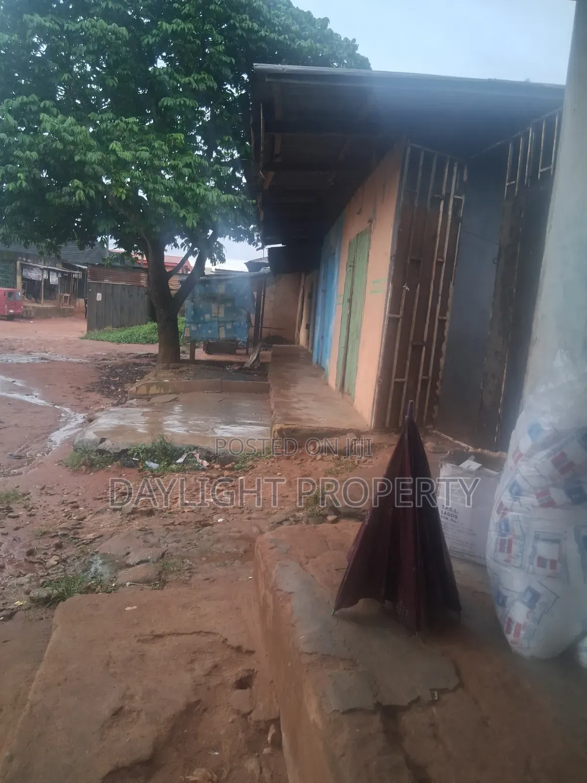 3bdrm House in Daylight Property, Benin City for sale in Benin City