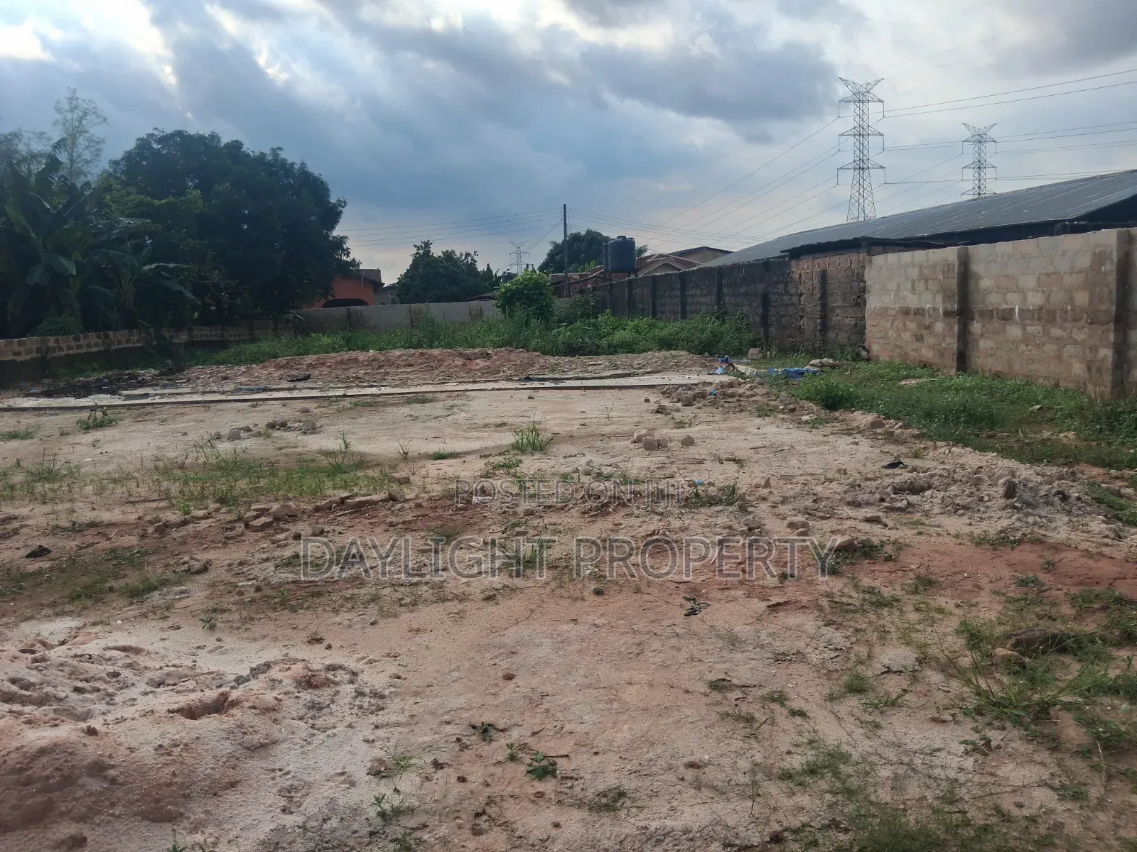 Landed Property for Sale in Benin City