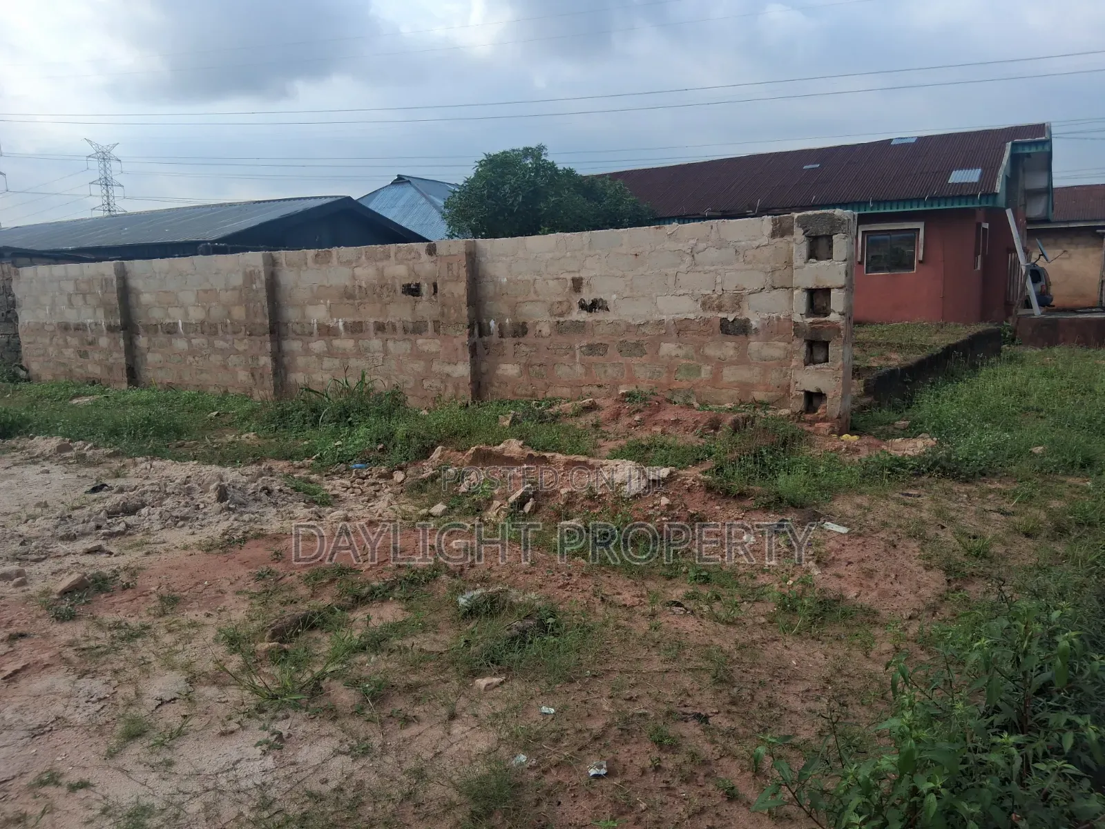 Landed Property for Sale in Benin City