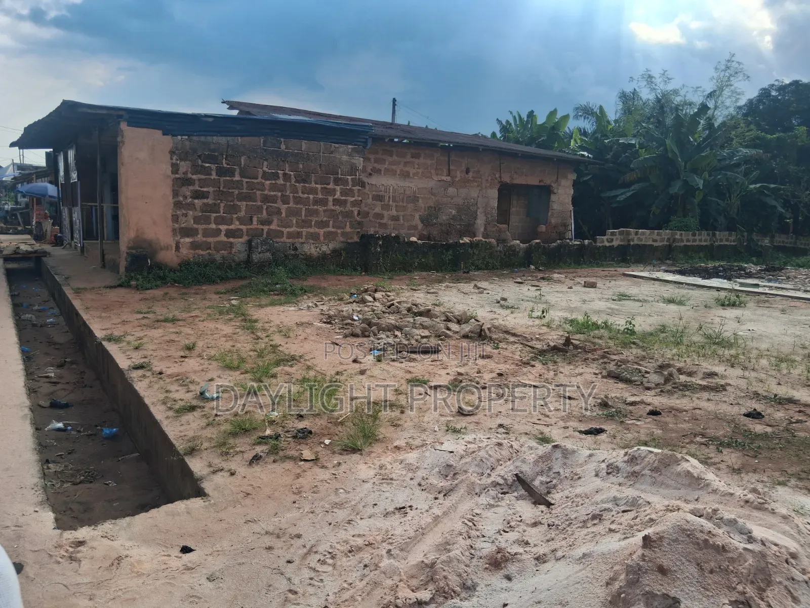 Landed Property for Sale in Benin City