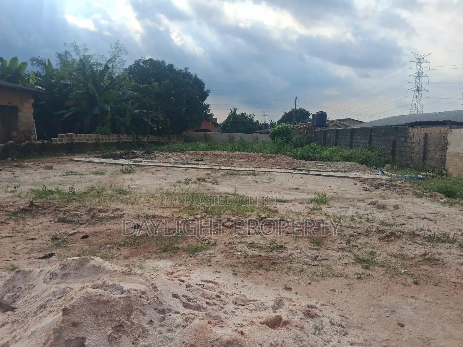Landed Property for Sale in Benin City