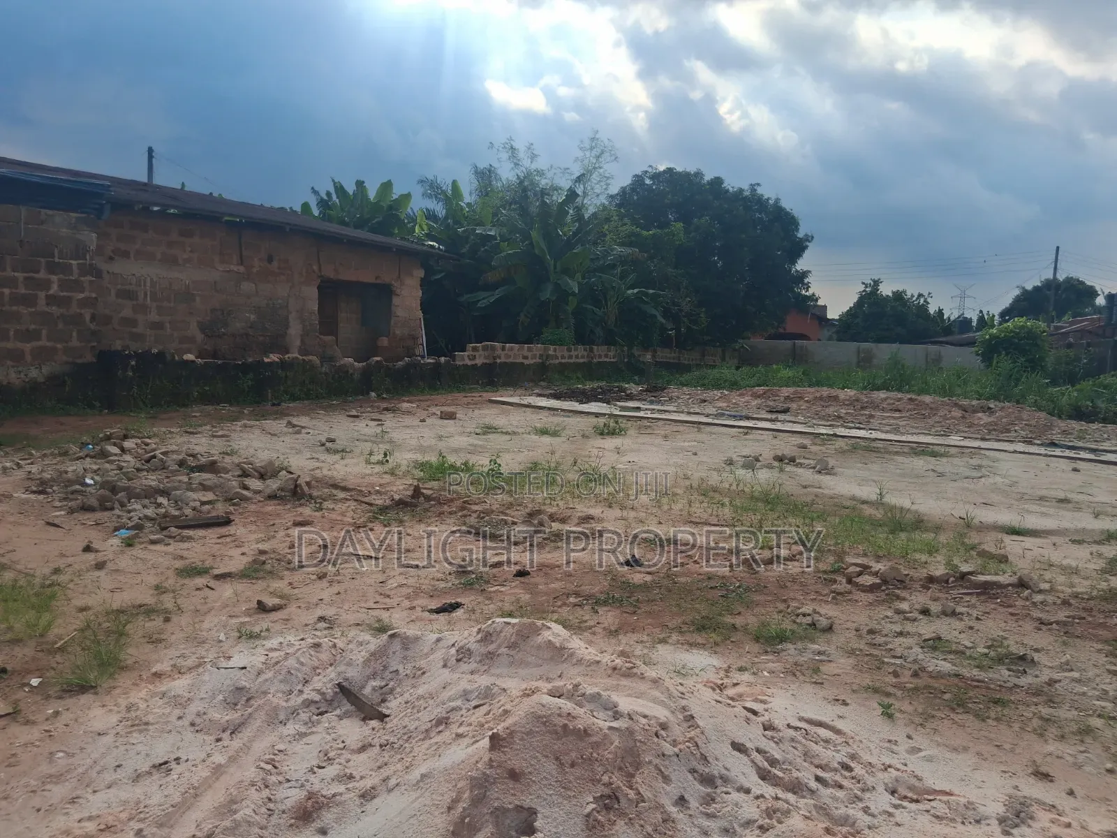 Landed Property for Sale in Benin City
