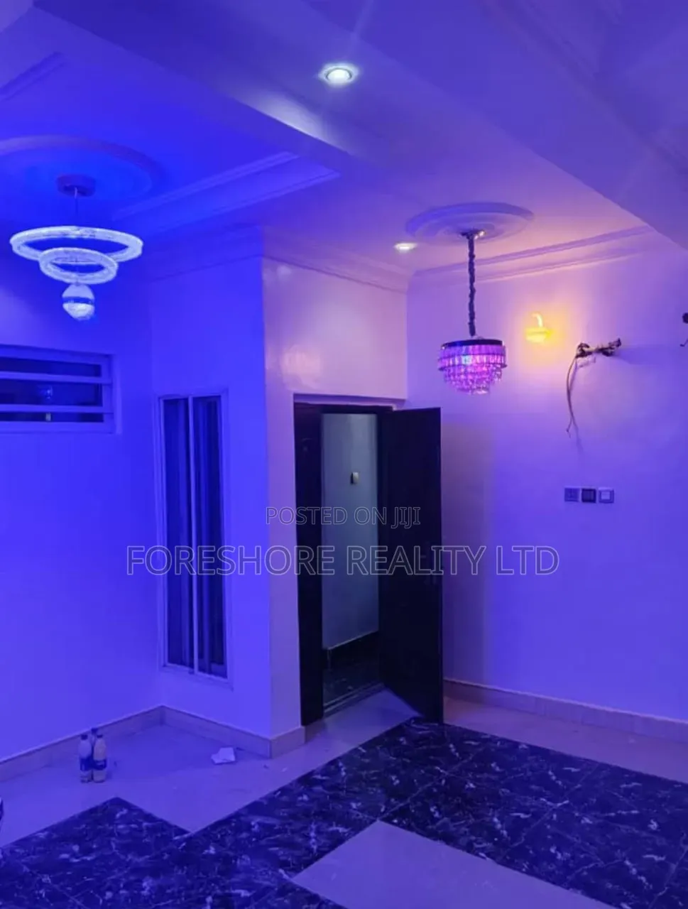 3bdrm Apartment in Toyin Street for rent in Toyin Street