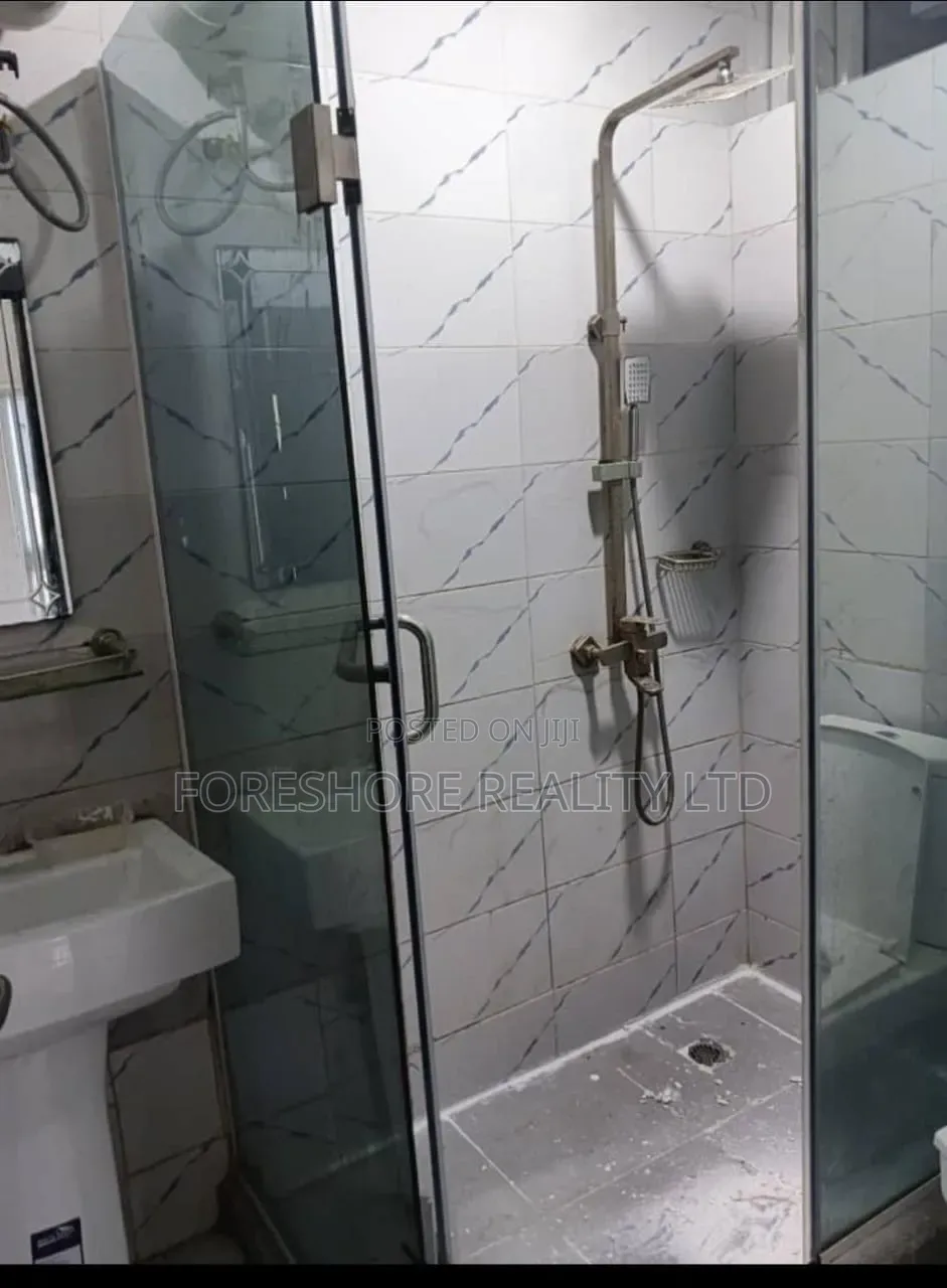 3bdrm Apartment in Toyin Street for rent in Toyin Street