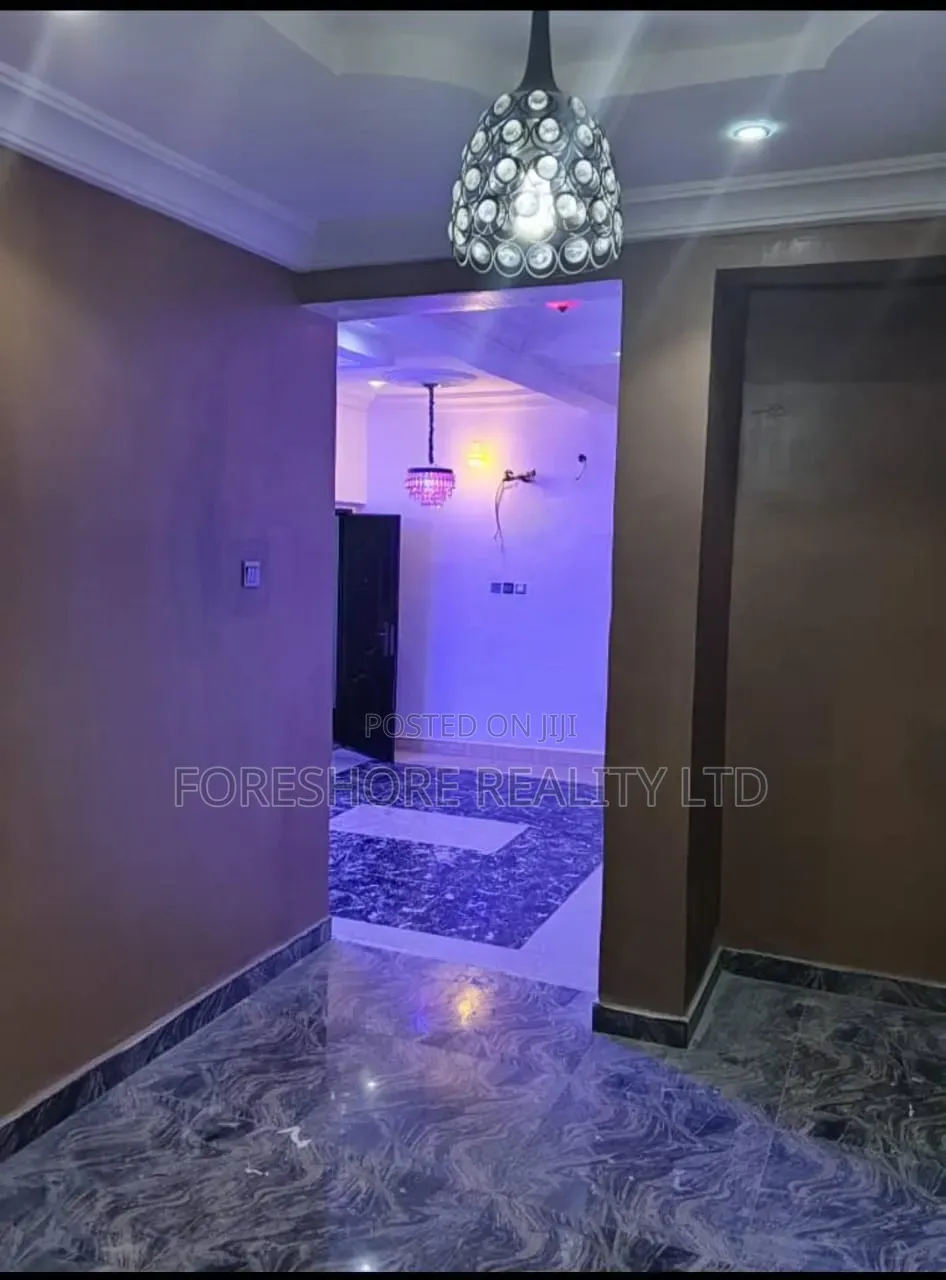 3bdrm Apartment in Toyin Street for rent in Toyin Street