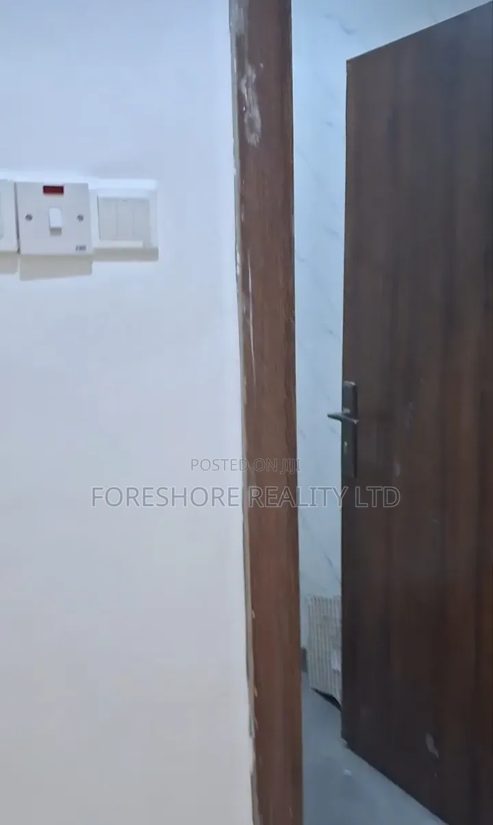 3bdrm Apartment in Toyin Street for rent in Toyin Street