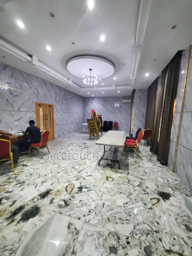 *_82 ROOMS & SUITS HOTEL *_Off Admiralty Way, Lekki, Lagos* in Lekki Expressway
