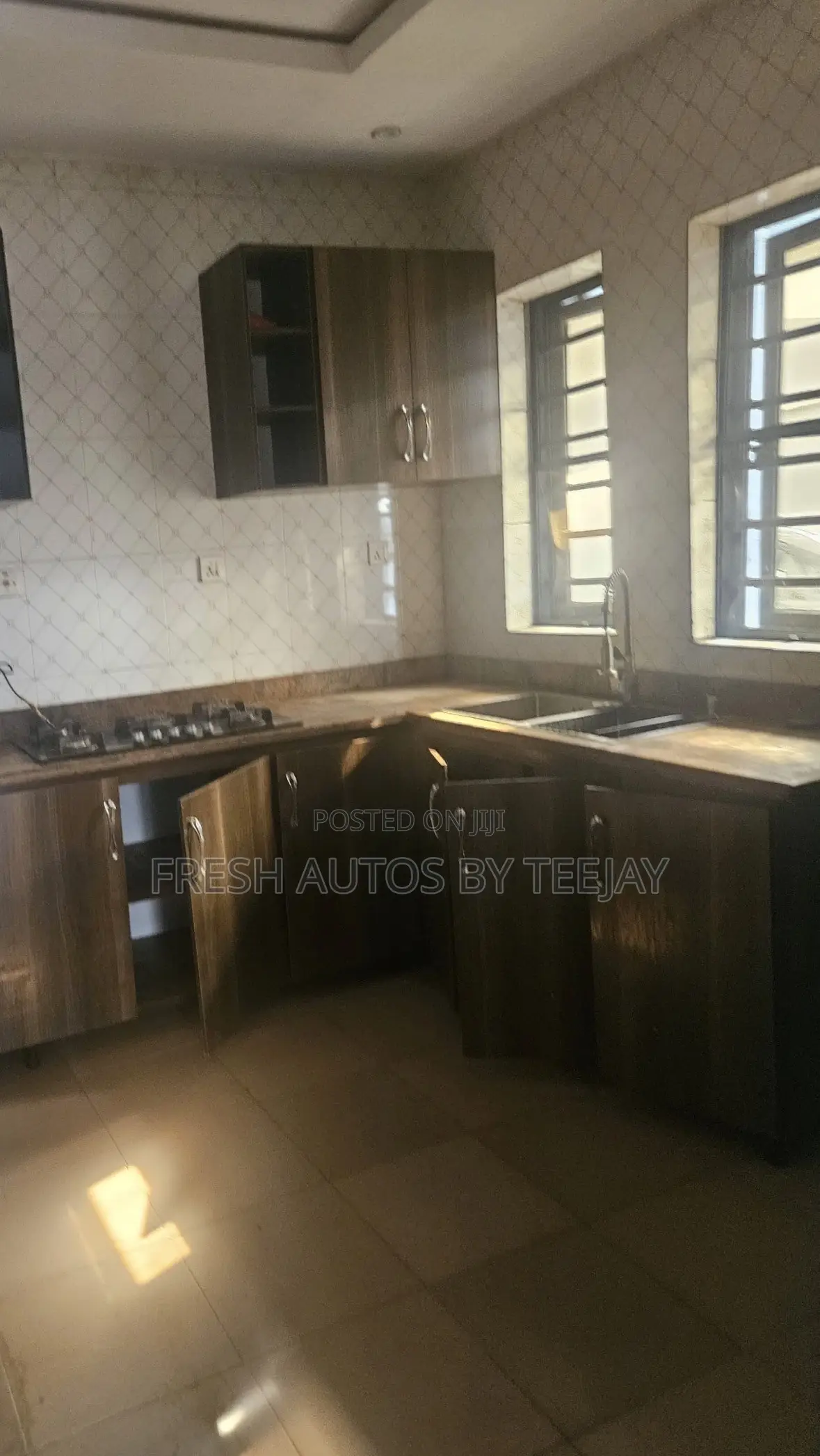 2bdrm Block of Flats in Omole Phase2 Estate for rent in Omole Phase 2