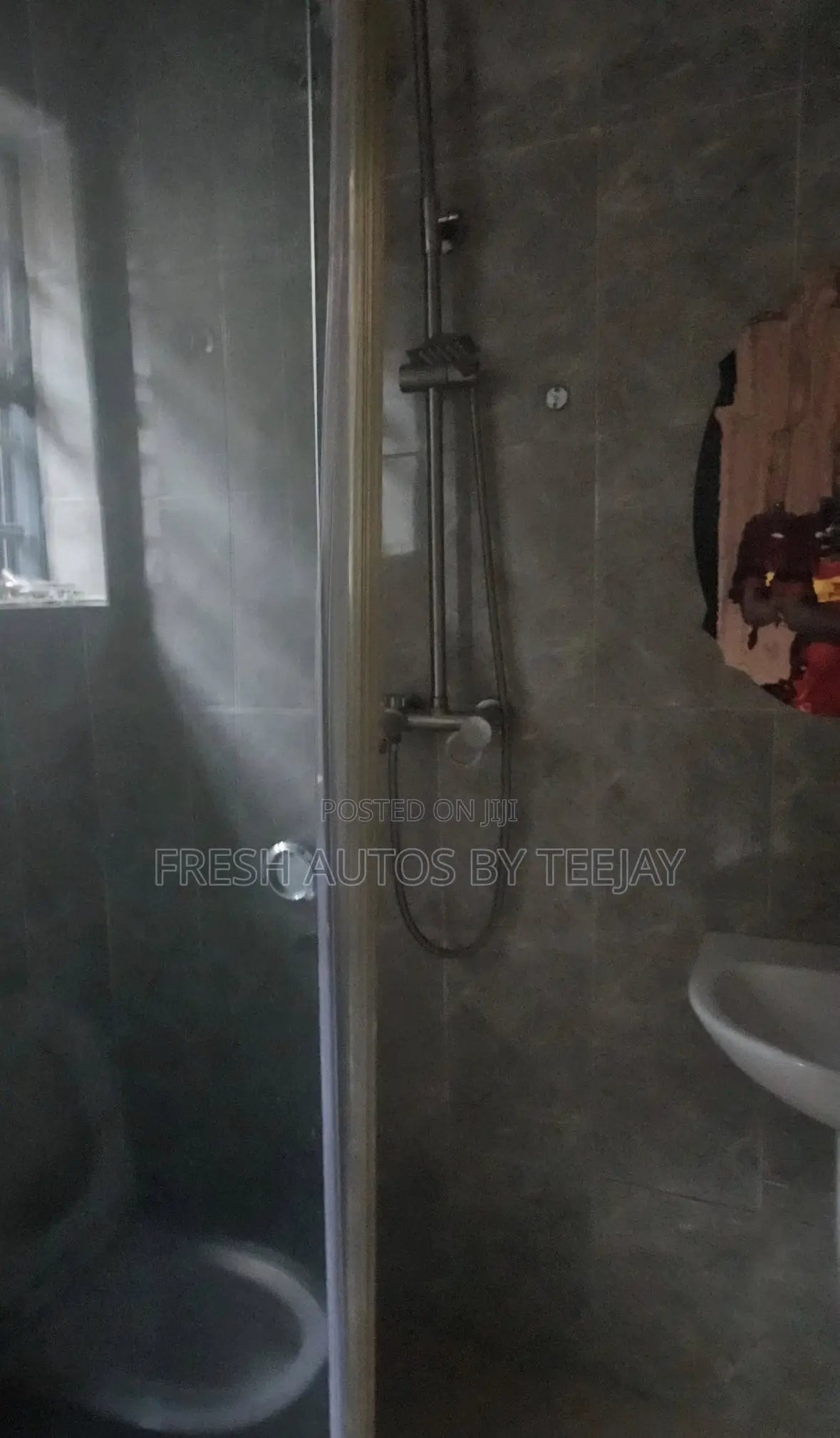 2bdrm Block of Flats in Omole Phase2 Estate for rent in Omole Phase 2