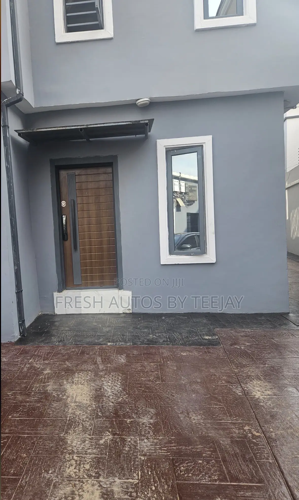2bdrm Block of Flats in Omole Phase2 Estate for rent in Omole Phase 2