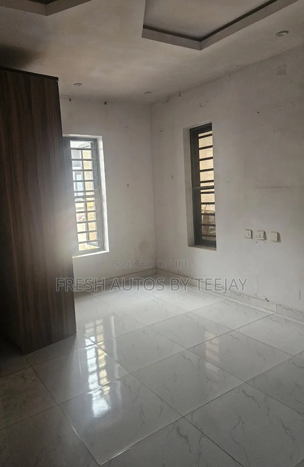 2bdrm Block of Flats in Omole Phase2 Estate for rent in Omole Phase 2