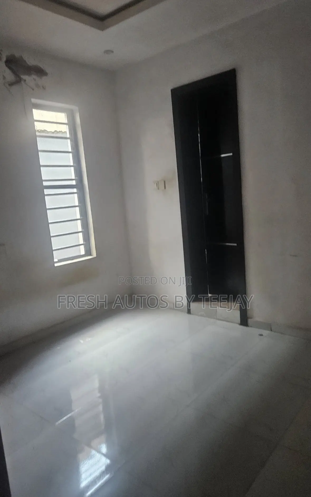2bdrm Block of Flats in Omole Phase2 Estate for rent in Omole Phase 2
