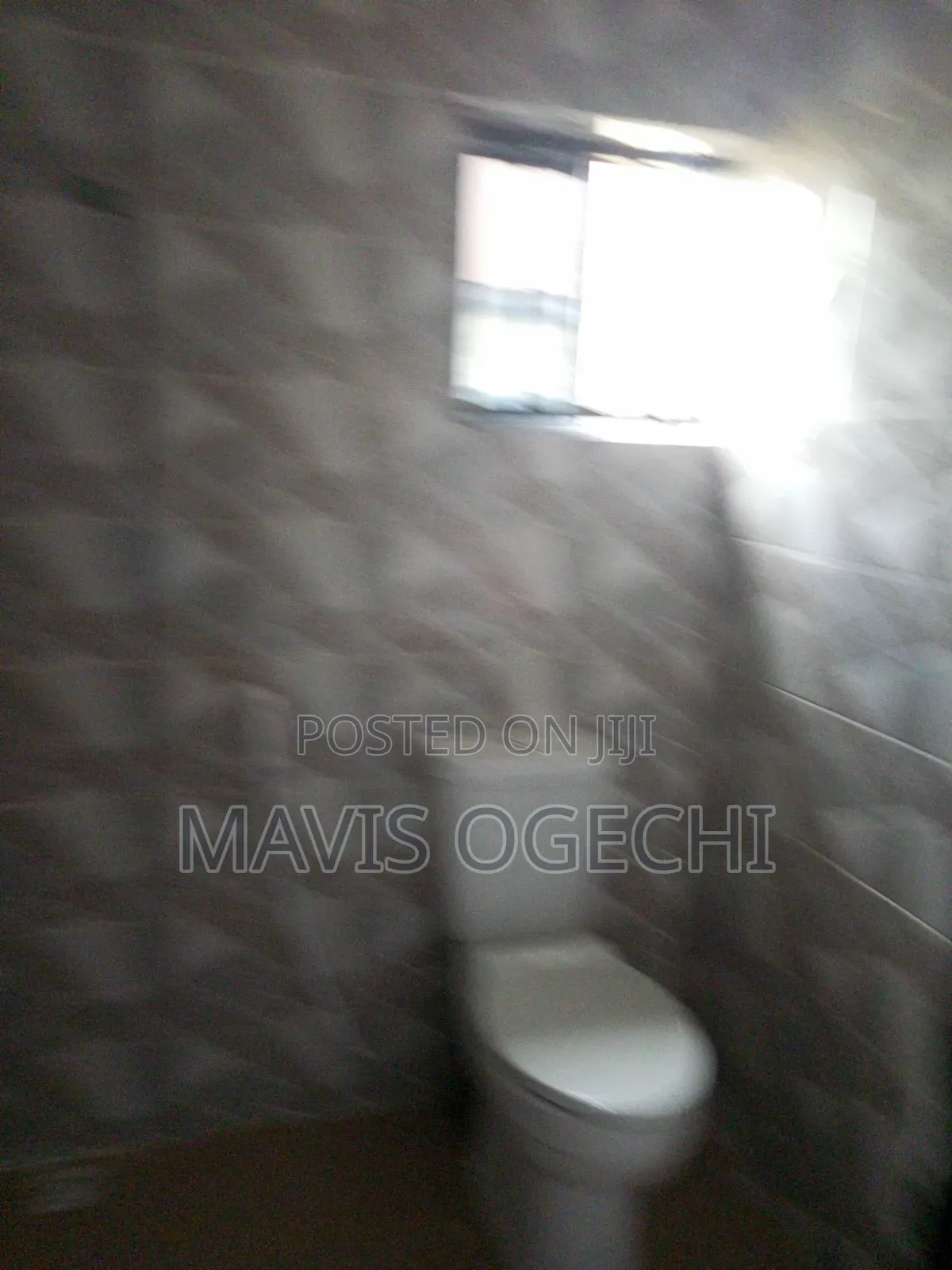 Furnished 1bdrm Room & Parlour in Behind Lape Estate, Karu for rent in Karu