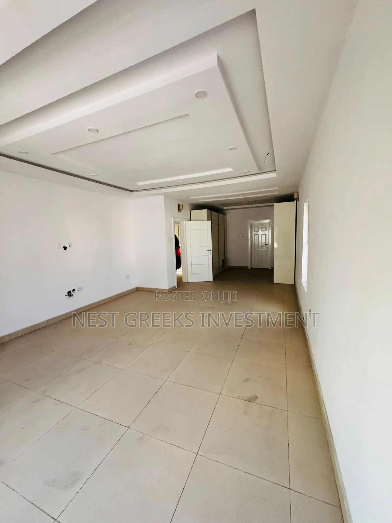 5bdrm Duplex in Shonibare Estate for rent in Shonibare Estate