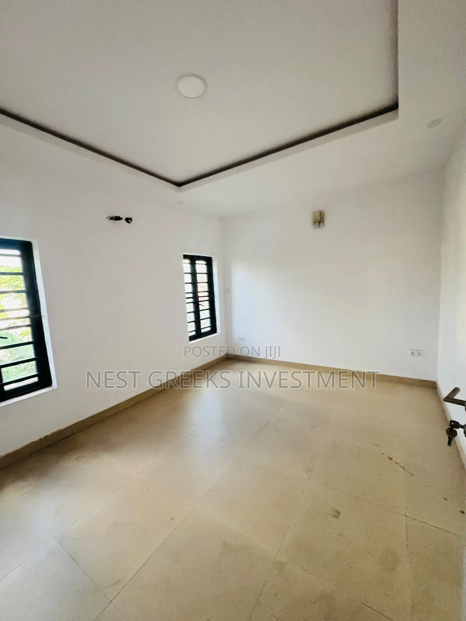 5bdrm Duplex in Shonibare Estate for rent in Shonibare Estate
