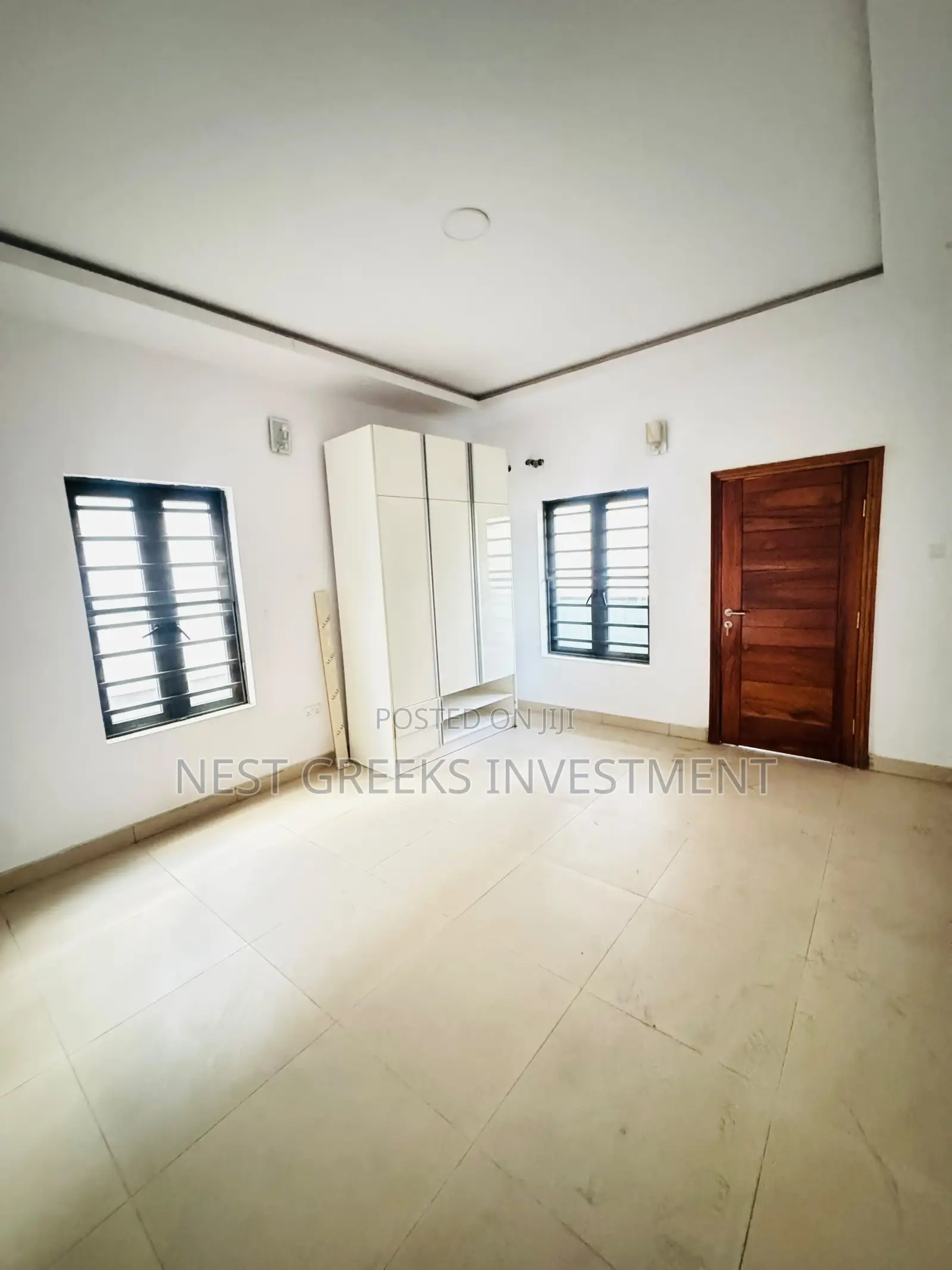 5bdrm Duplex in Shonibare Estate for rent in Shonibare Estate