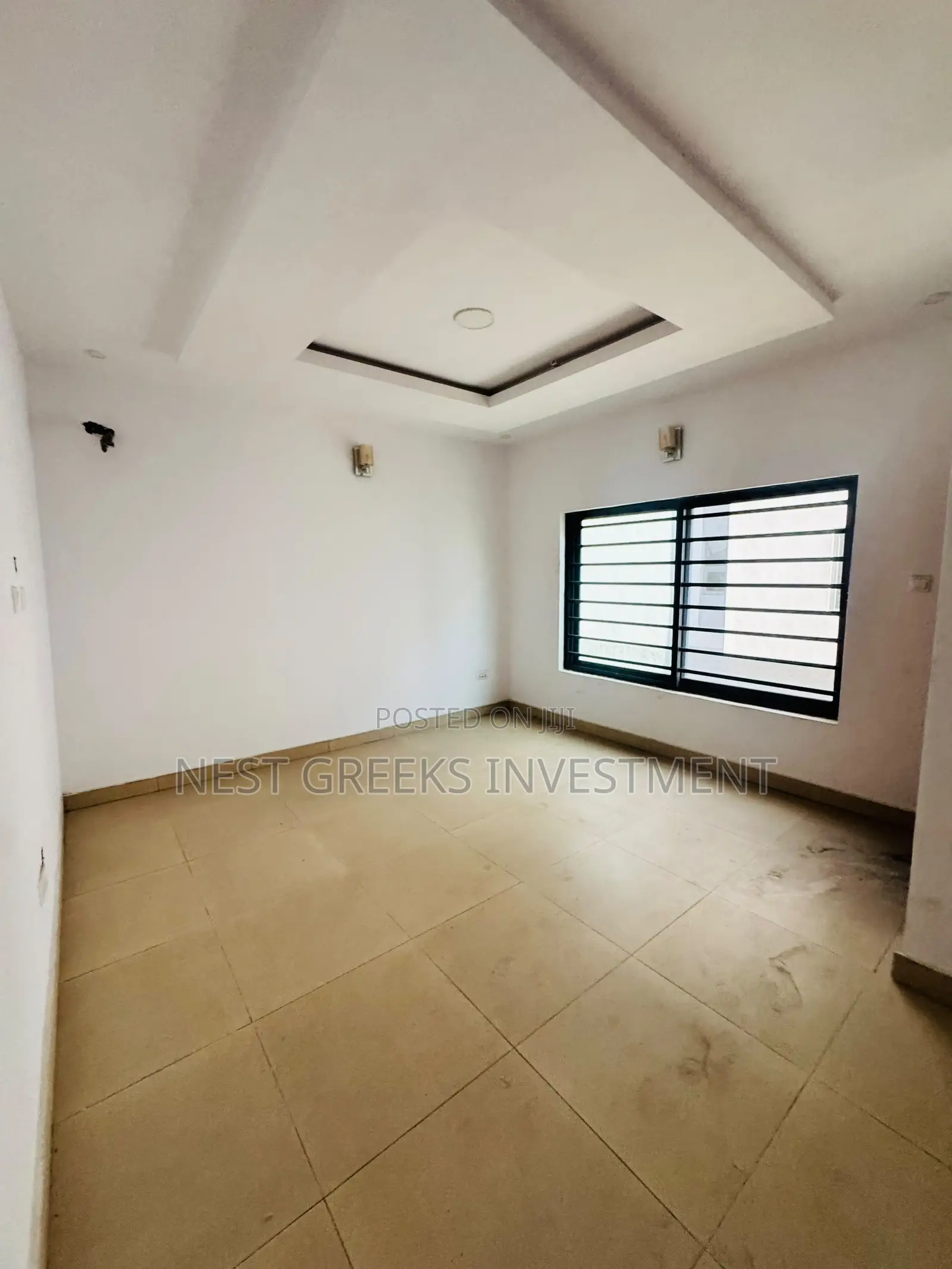 5bdrm Duplex in Shonibare Estate for rent in Shonibare Estate