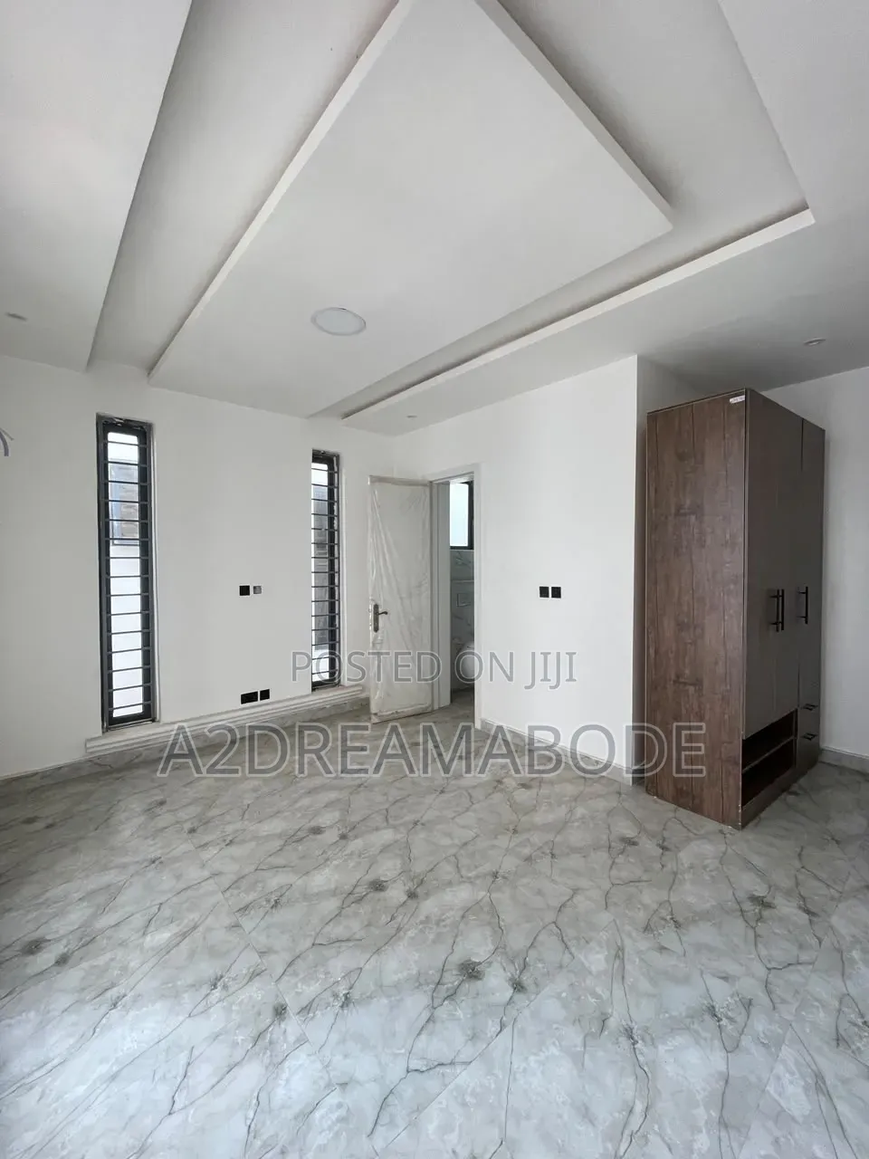 5bdrm Duplex in Omole for rent in Omole Phase 1