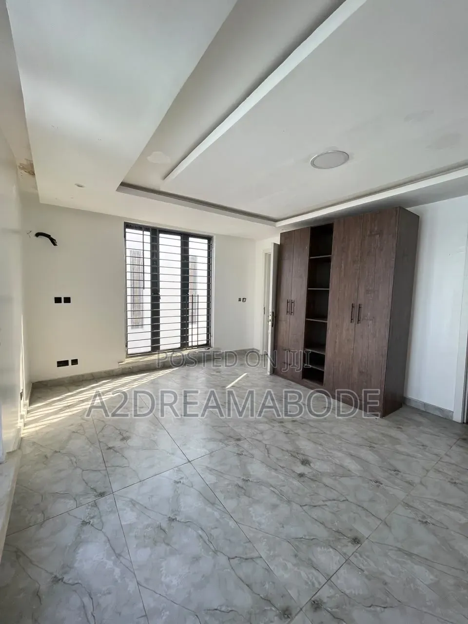 5bdrm Duplex in Omole for rent in Omole Phase 1
