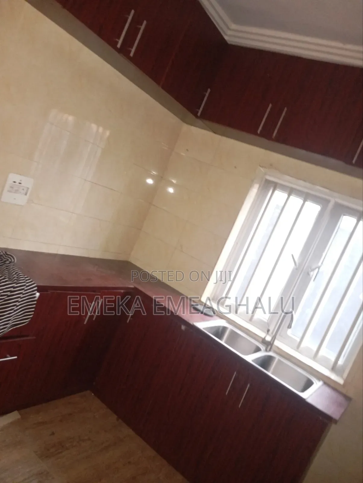 3bdrm Apartment in Premier Layout, Enugu for rent in Enugu