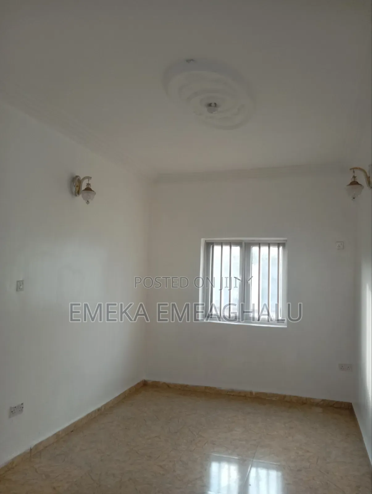 3bdrm Apartment in Premier Layout, Enugu for rent in Enugu