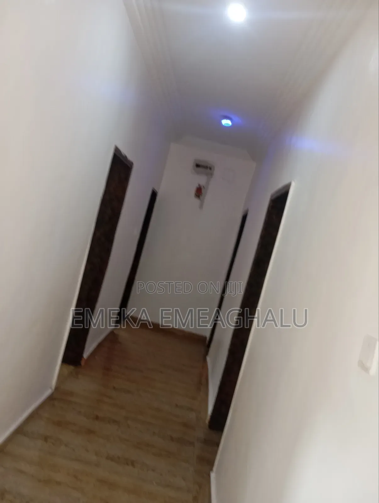 3bdrm Apartment in Premier Layout, Enugu for rent in Enugu