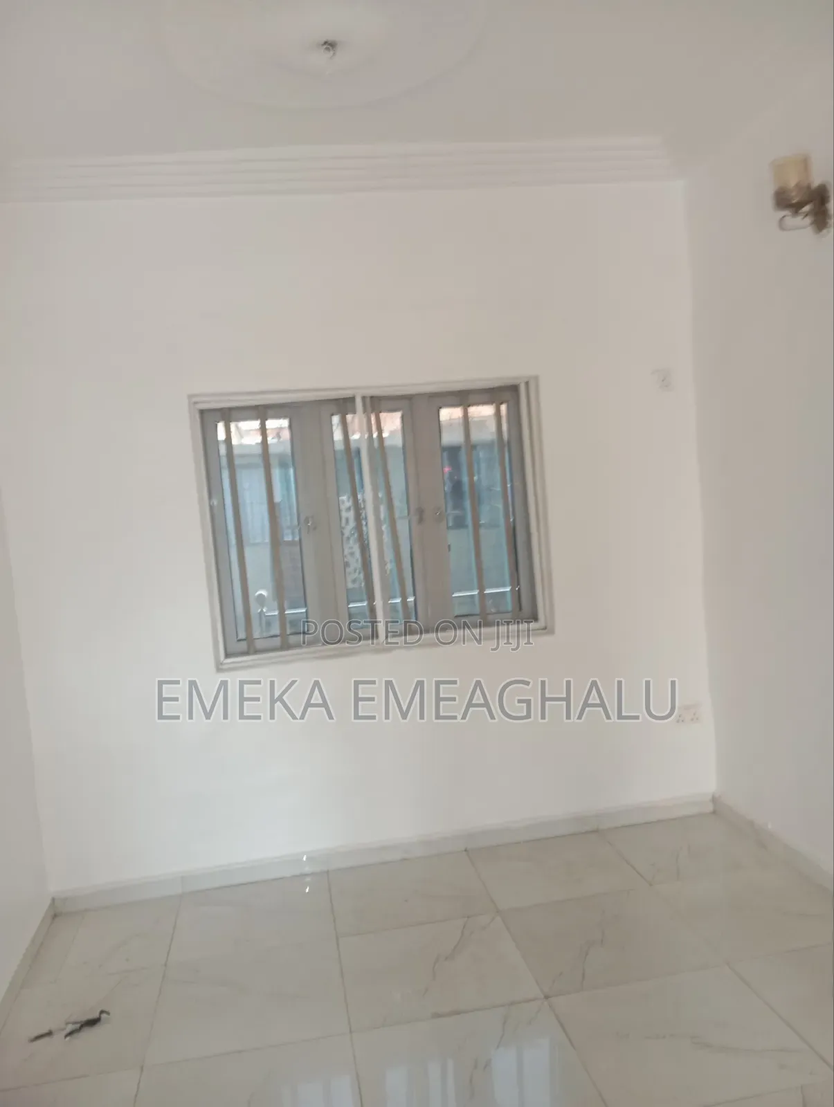 3bdrm Apartment in Premier Layout, Enugu for rent in Enugu