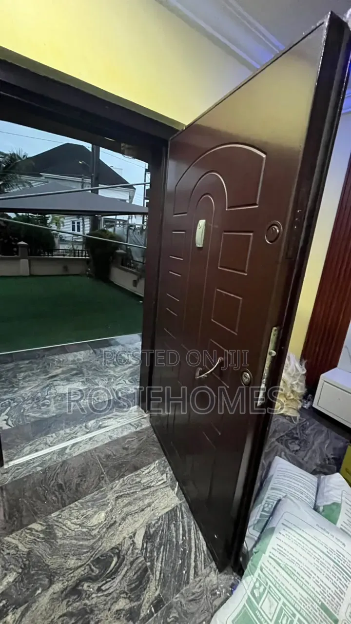 4bdrm Duplex in Victory Park Estate,, Osapa london for rent in Osapa london