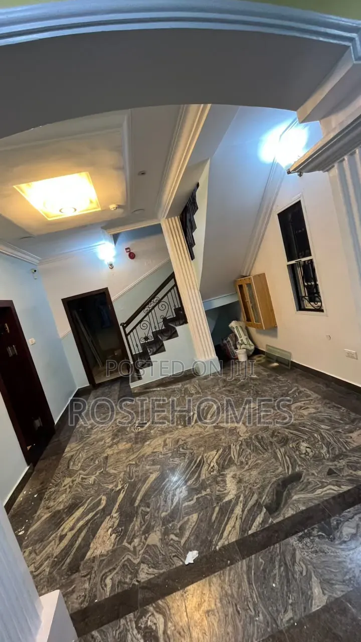4bdrm Duplex in Victory Park Estate,, Osapa london for rent in Osapa london