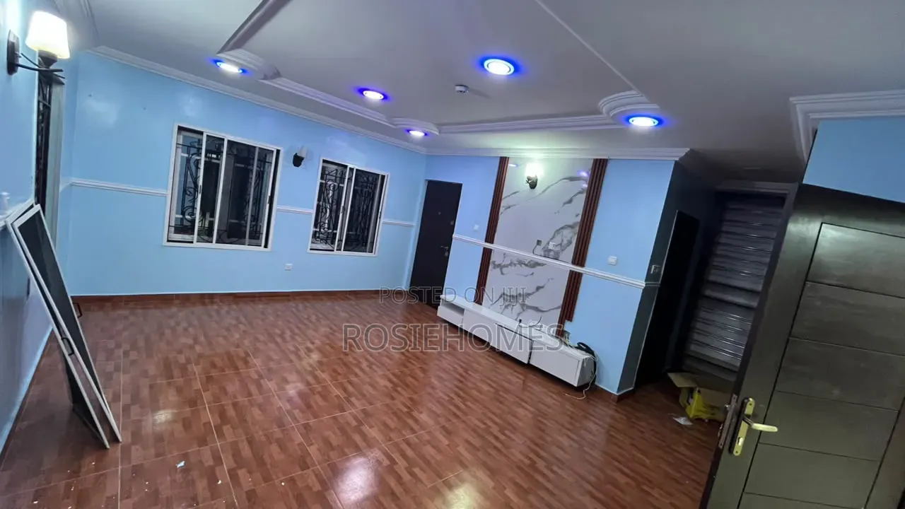 4bdrm Duplex in Victory Park Estate,, Osapa london for rent in Osapa london