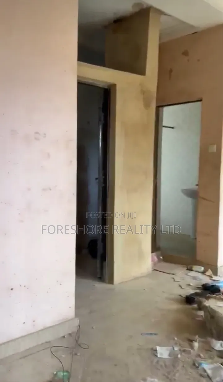 Mini Flat in River Valley for rent in River Valley Estate