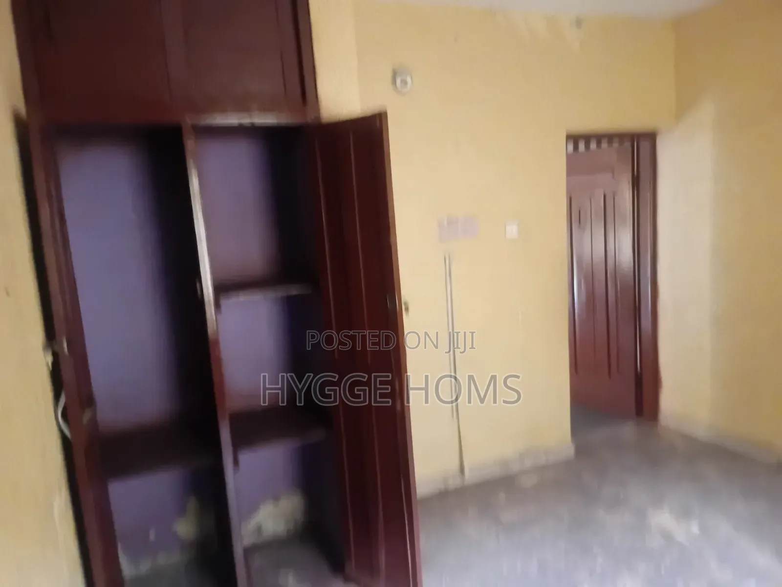 2bdrm Apartment in Labak Estate, Oko-Oba for rent in Oko-Oba